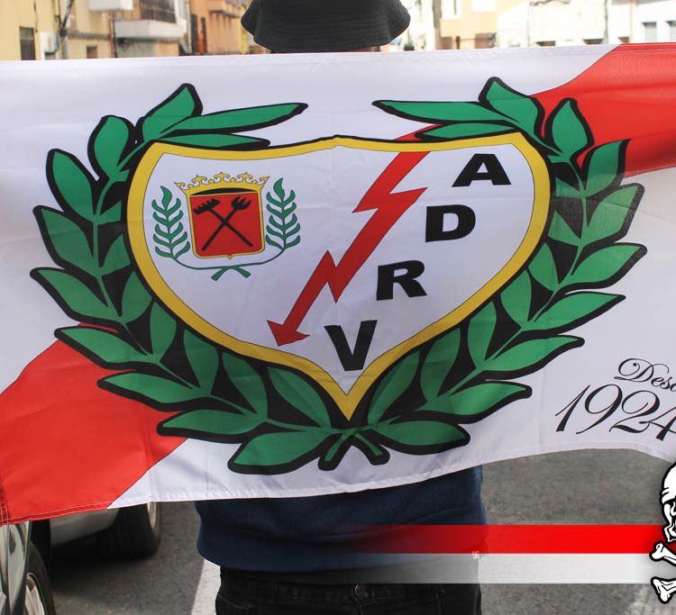 Bandera ADRV