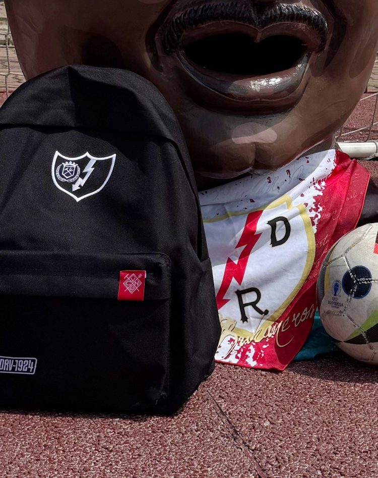 Mochila VCN
